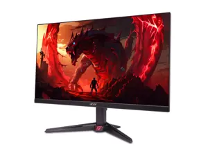 Acer | Nitro VG240YP6BMIPX | IPS | Full HD | 16:9 | 144 Hz | 1 ms | 1920 x 1080 pixels | 250 cd/m² | HDMI ports quantity 1 | Black