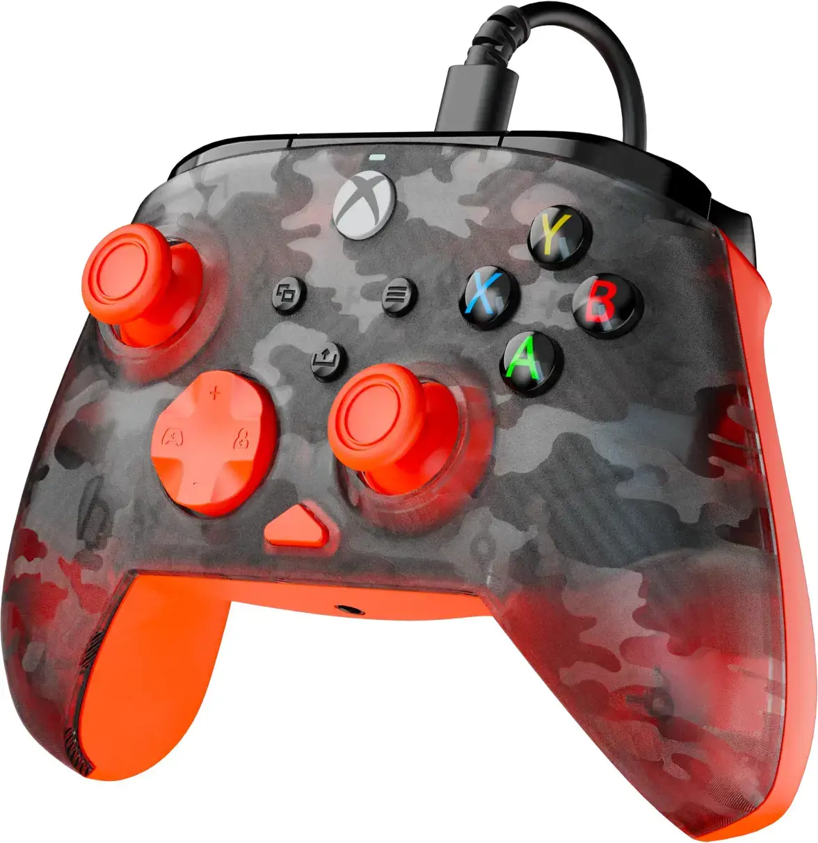 Turtle Beach controller Rematch Core Xbox, ghost camo B&O
