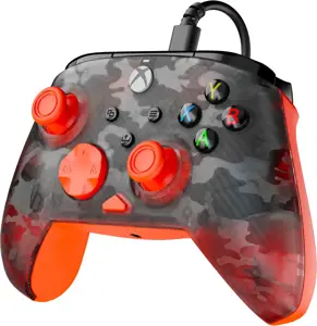Turtle Beach controller Rematch Core Xbox, ghost camo B&O