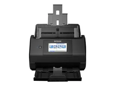 "Epson WorkForce ES-580W", 215,9 x 6096 mm, 600 x 600 DPI, 30 bitų, 24 bitų, 35 psl.