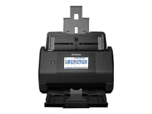 "Epson WorkForce ES-580W", 215,9 x 6096 mm, 600 x 600 DPI, 30 bitų, 24 bitų, 35 psl.