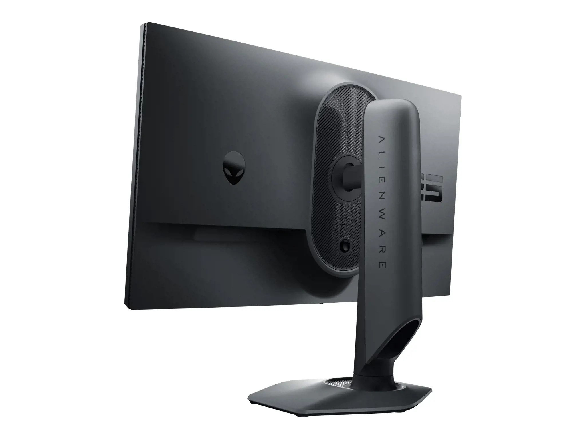 Monitorius LCD Monitor|DELL|AW2523HF|24.5"|Gaming|Panel IPS|1920x1080|16:9|255Hz|Matte|1 ms|Swivel|Pivot|Height adjustable|Tilt|Colour Black|210-BFIM