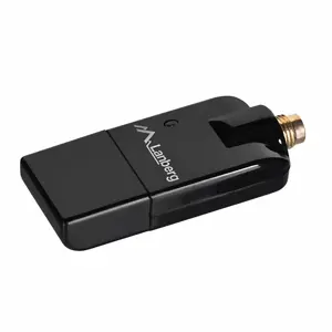 LANBERG NC-0150-WE Lanberg adapteris Mini USB WiFi 150MBPS