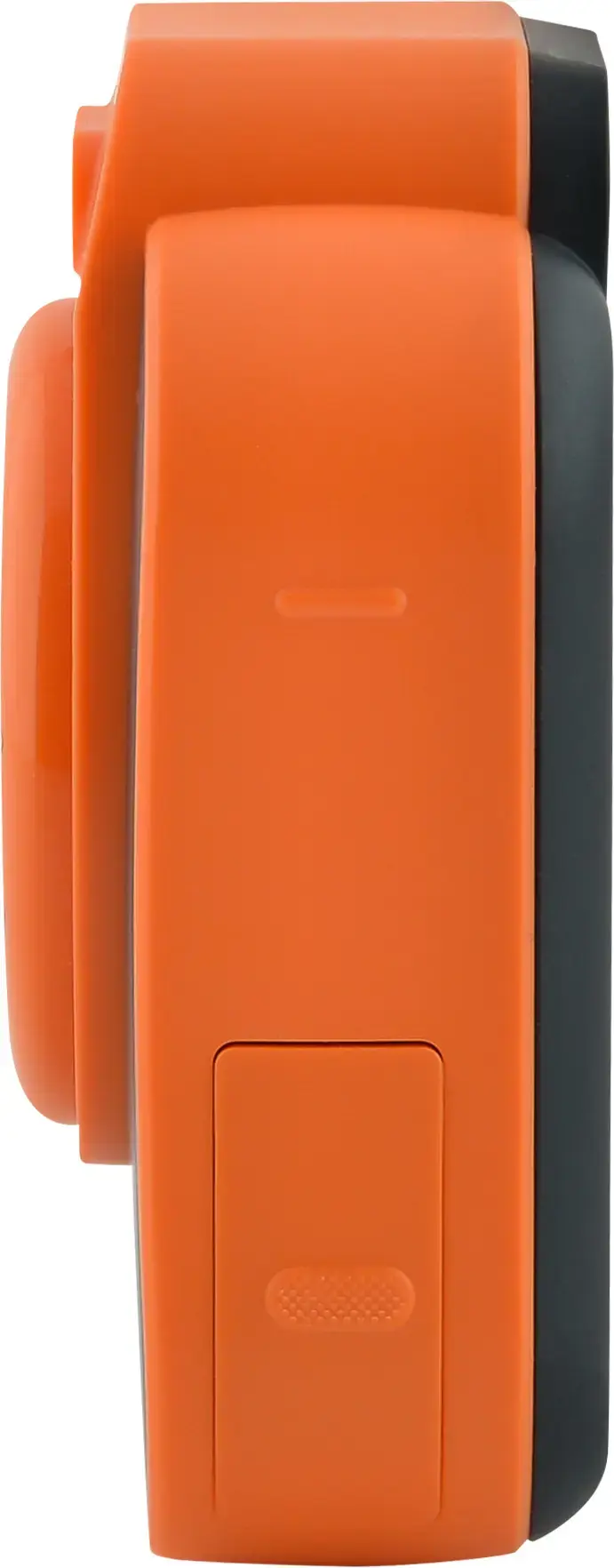AgfaPhoto Realikids Cam Waterproof 2, black/orange