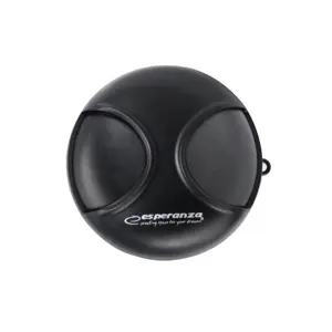 "Esperanza EH228K" "Bluetooth" ausinės į ausis TWS Black