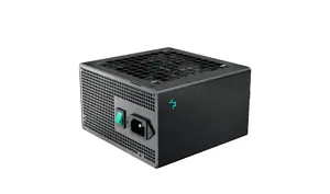 Maitinimo blokas Deepcool R-PK650D-FA0B-EU, 650 W, 80 PLUS Bronze