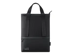 Asus AX4600 VIVO | 3-in-1 Bag | Fits up to size 16 " | Backpack | Black | Waterproof