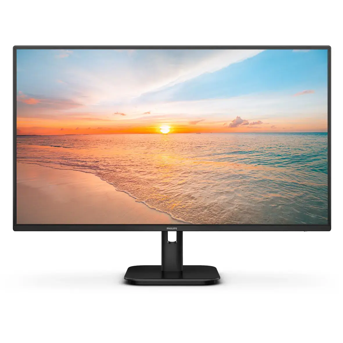 Philips 1000 series 27E1N1100A/00, 68.6 cm (27"), 1920 x 1080 pixels, Full HD, LCD, 4 ms, Black
