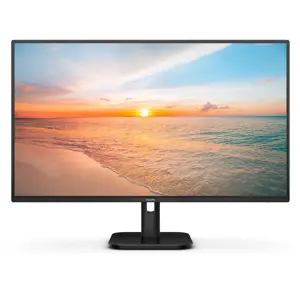 Philips 1000 series 27E1N1100A/00, 68.6 cm (27"), 1920 x 1080 pixels, Full HD, LCD, 4 ms, Black