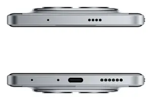 POCO M8 Pro 5G 17.4 cm (6.83") Dual SIM USB Type-C 12 GB 512 GB 6500 mAh Silver