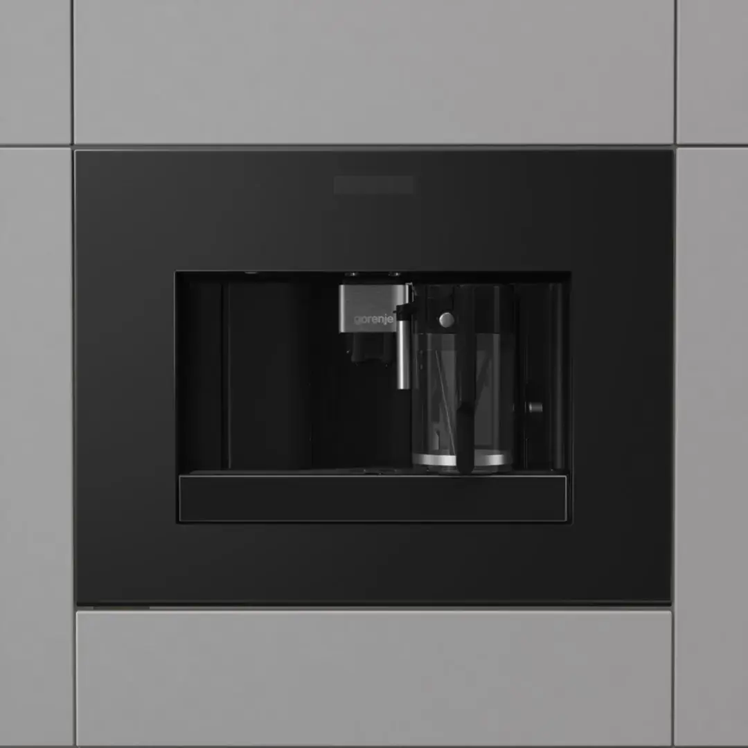 Kavos aparatas Gorenje CM4G8BG, 1350 W, Fully-auto