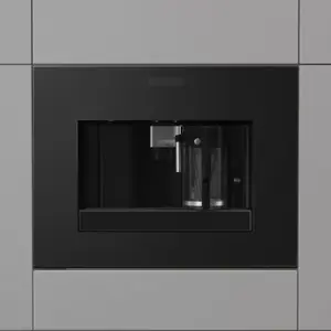 Kavos aparatas Gorenje CM4G8BG, 1350 W, Fully-auto