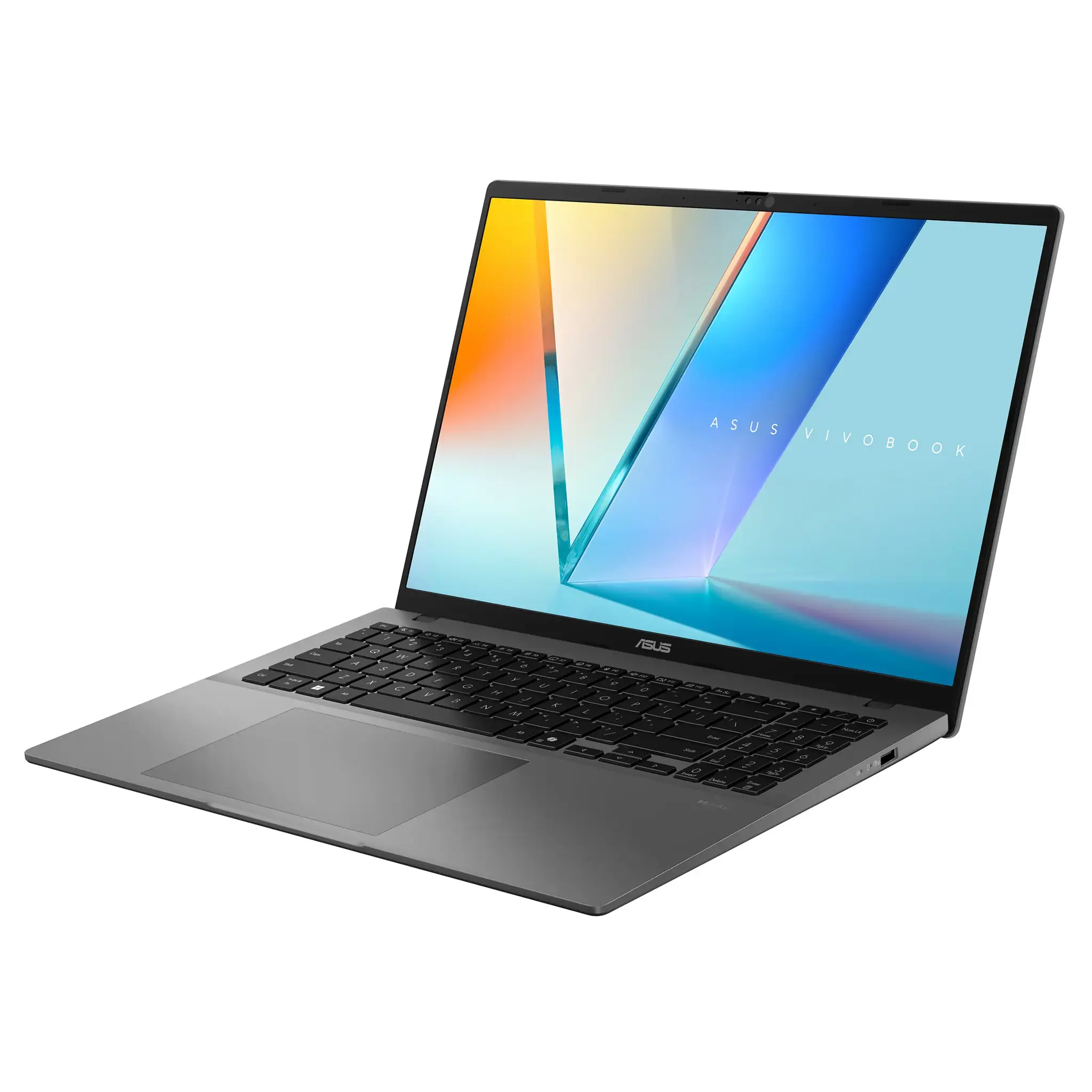 Nešiojamas kompiuteris ASUS Vivobook S 16 M3607HA-SH080W, 260, 1000 GB, 16 Coliai, Windows 11 Home, AMD Radeon