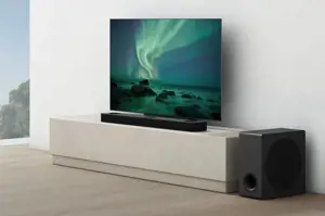 LG S80QY, 3.1.3 kanalai, 480 W, DTS-HD HR, DTS-HD Master Audio, Dolby Digital Plus, DTS:X, Dolby Atmos, Dolby Digital, DTS Digital..., Bass Blast+, Bass Blast, Movie, 96 kHz, 83 dB