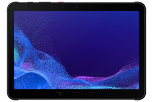 SAMSUNG Galaxy Tab Active 4 Pro 10,1 colių WUXGA LTE 4GB 64GB Android Juoda