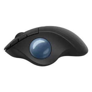 LOGITECH ERGO M575 verslui - grafitinis - Emea