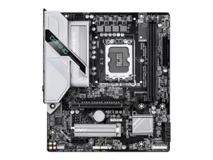 Gigabyte H810M GAMING WIFI6