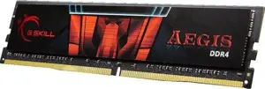 "G.Skill" 32 rinkinys (16GBx2) GB, DDR4, 3000 MHz, kompiuteris/serveris, registruotas Ne, ECC Ne