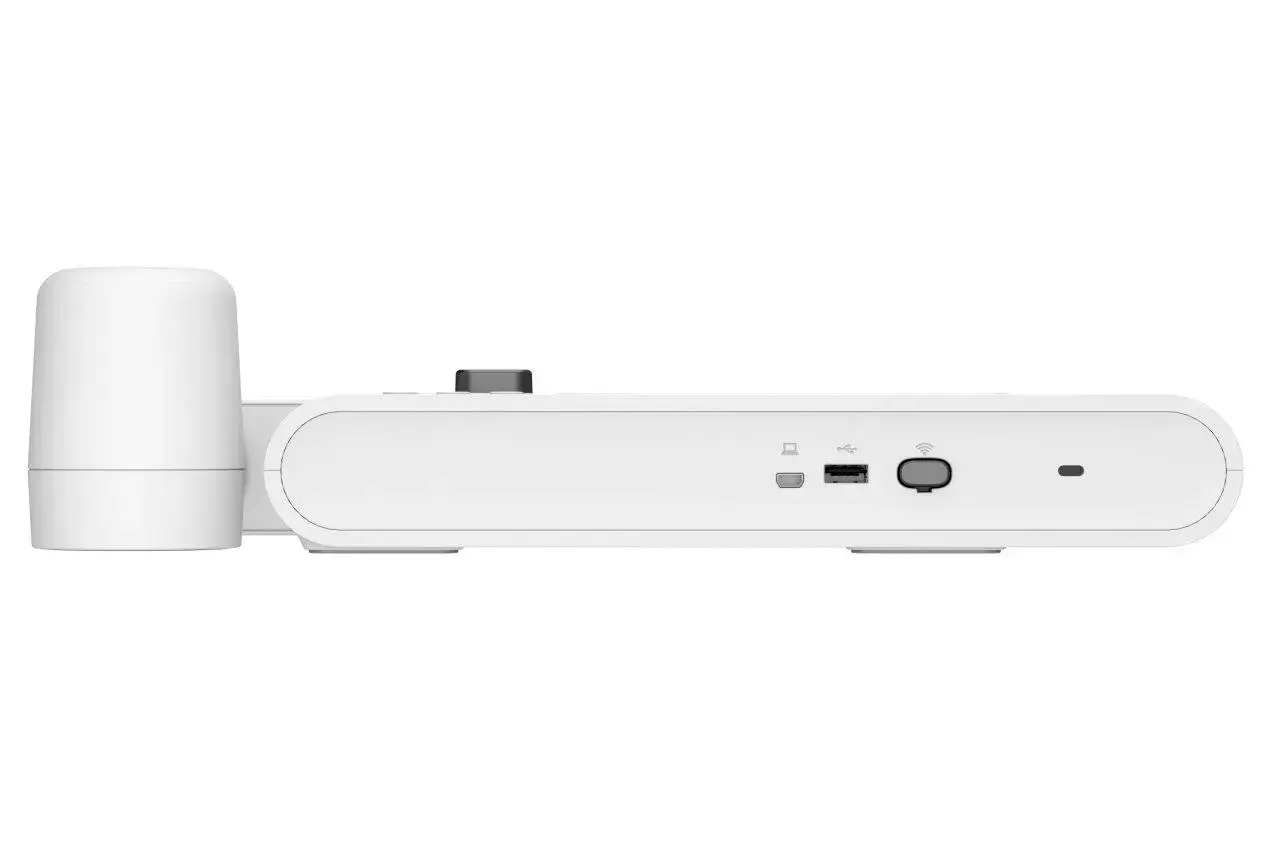 Epson V12HB09080, 25.4 / 3.2 mm (1 / 3.2"), CMOS, 320 x 180, 320 x 240, 320 x 288 (QVGA), 640 x 360, 640 x 480 (VGA), 1024 x 768 (XGA), 1280 x 1024..., 13 MP, 4K Ultra HD, 60 fps