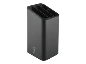 "BenQ InstaShow WDC10 EU/UAE/JP" belaidis vaizdo ir garso prailgintuvas, c:Black