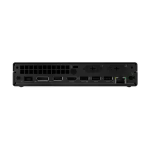 Lenovo ThinkCentre | M70q G6 | Desktop | Tiny | Intel Core Ultra 5 | 225T | Internal memory 16 GB | SO-DIMM DDR5 | 512 GB | Intel Graphics | No Optical drive | Keyboard language English | Windows 11 Pro | Warranty 36 month(s)