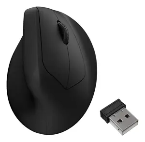 MOUSE USB OPTICAL WRL M5/BLACK M5-A23 KEYCHRON
