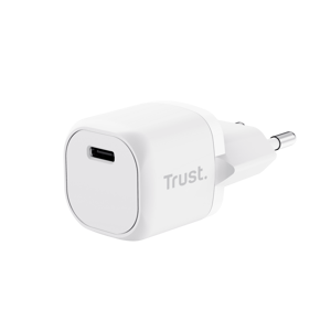 Trust Maxo, Indoor, AC, 12 V, 3 A, White