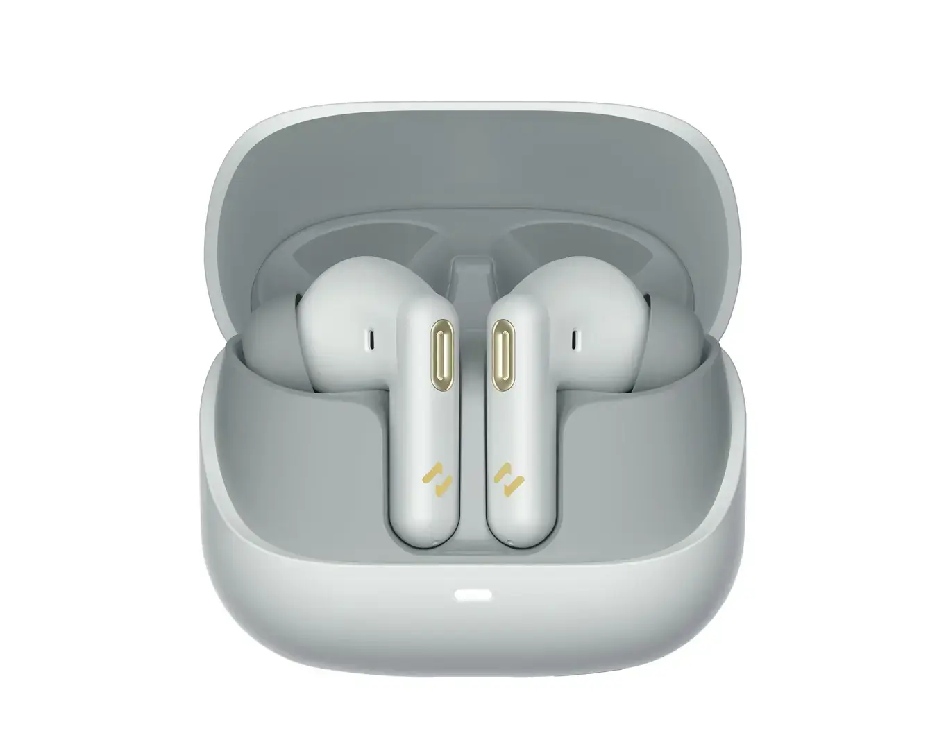 Havit TW906 Pro - TWS wireless headphones, grey