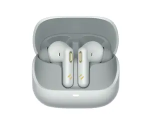 Havit TW906 Pro - TWS wireless headphones, grey
