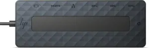 HP universalus USB-C daugiaportis koncentratorius