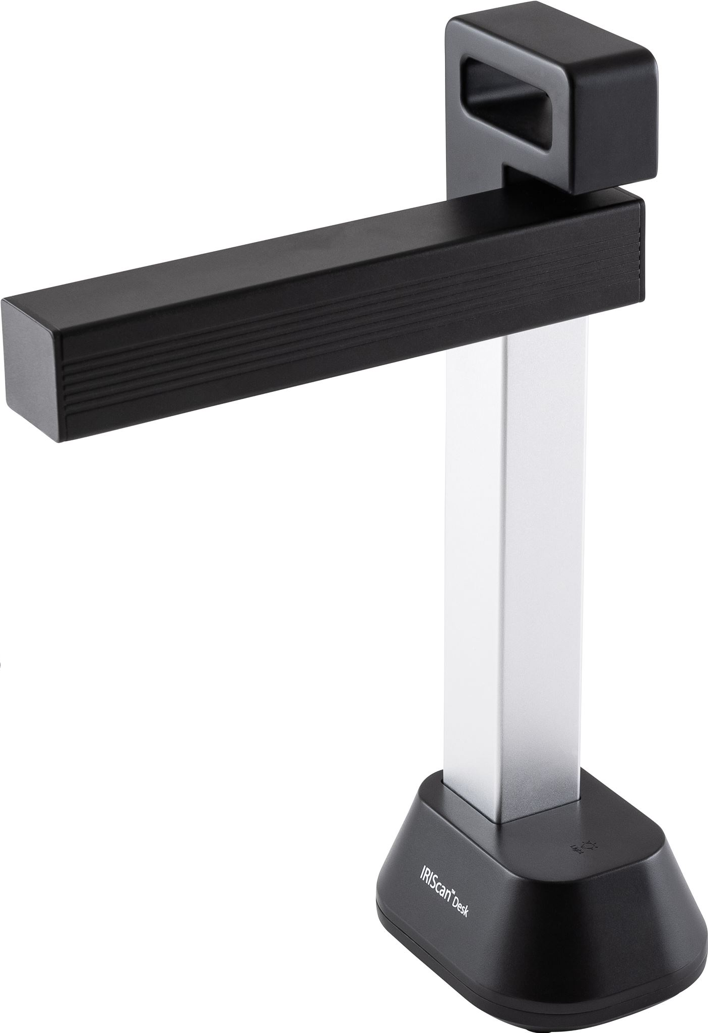 I.R.I.S. IRISCan Desk 6, 297 x 210 mm, juoda, CMOS, 12 MP, 3264 x 2448 taškų, vaizdas