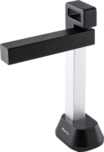 I.R.I.S. IRISCan Desk 6, 297 x 210 mm, juoda, CMOS, 12 MP, 3264 x 2448 taškų, vaizdas