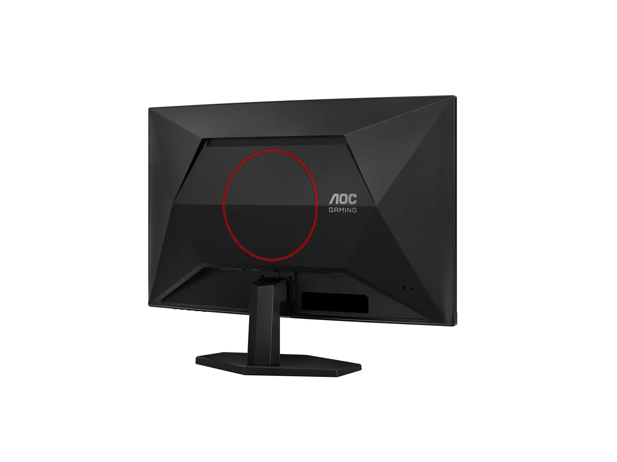 AOC | C27G42FE | 27 " | VA | FHD | 16:9 | 180 Hz | 0.5 ms | 1920 x 1080 pixels | 300 cd/m² | HDMI ports quantity 1 | Black