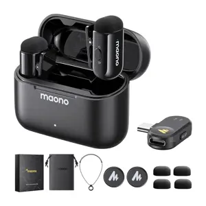 Maono WM622 PC2 Microphone