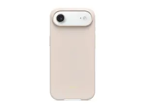 Apple iPhone Air Case with MagSafe and Camera Control — Lime Stone | Apple