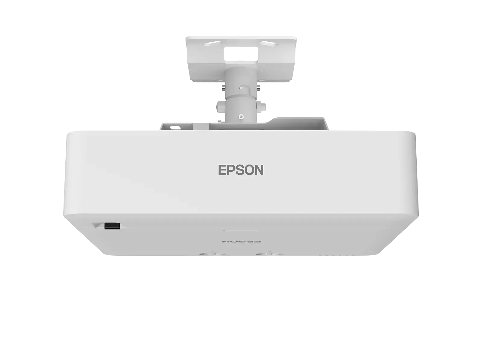 "Epson EB-L530U", 5200 ANSI liumenų, 3LCD, WUXGA (1920x1200), 2500000:1, 16:10, 1270-1700 mm (50-500")