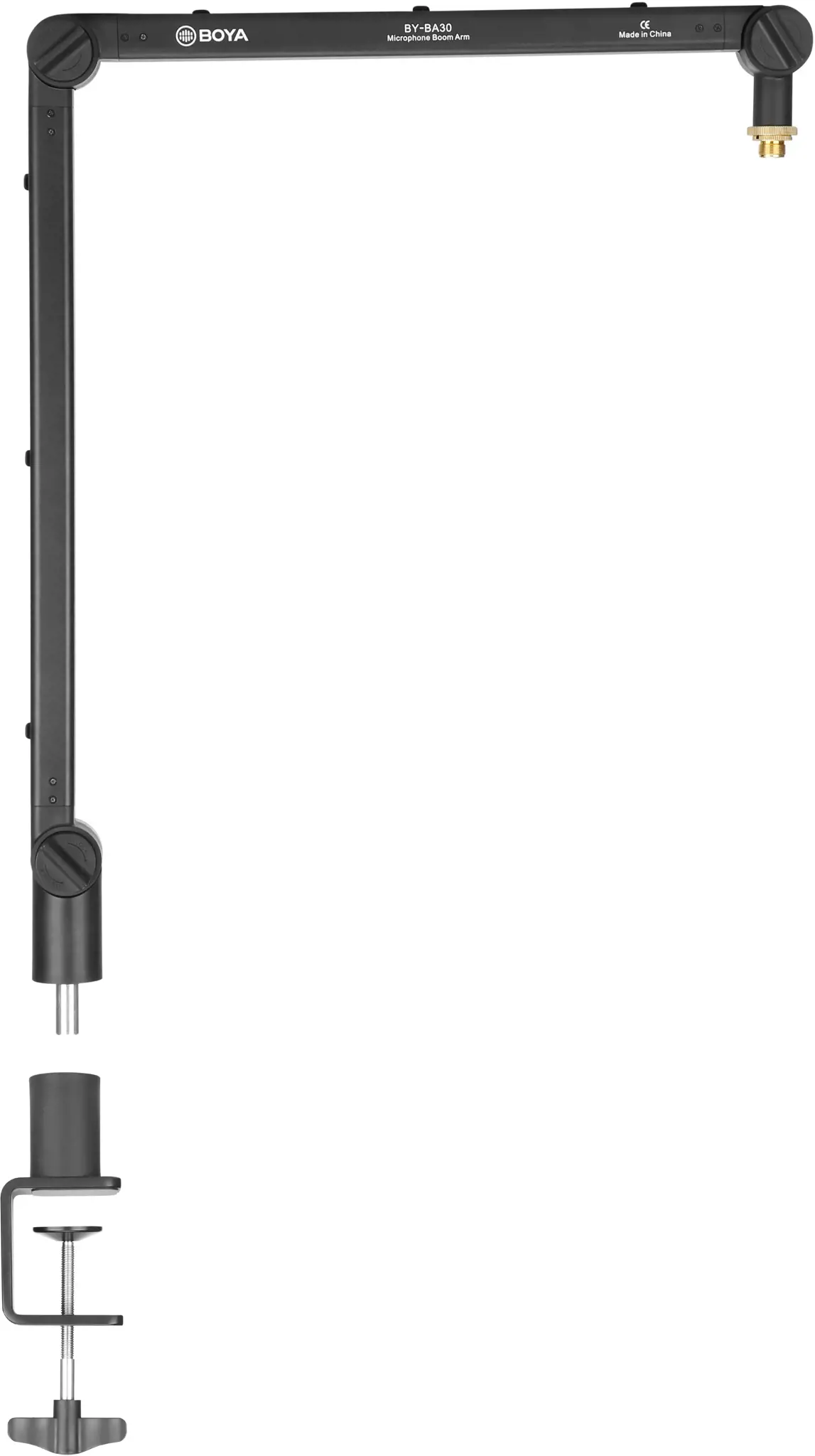 Boya microphone boom arm BY-BA30