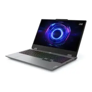 Lenovo LOQ 15IRX10 i5-13450HX 15.6" FHD IPS 300 nits AG 144 Hz 16 GB DDR5 4800 SSD 512 GeForce RTX …