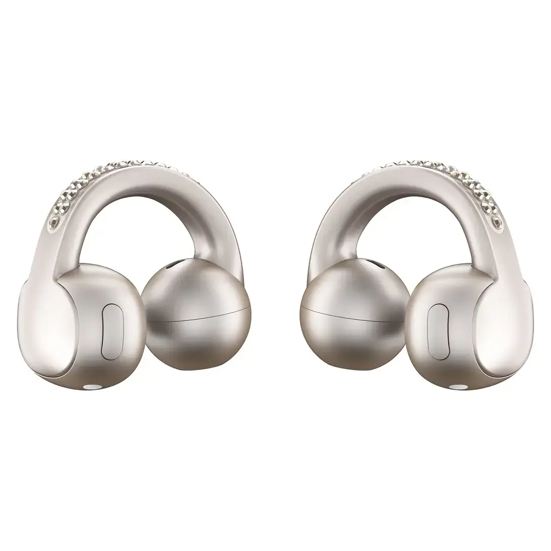 MOTOROLA MOTO BUDS LOOP FRENCH OAK