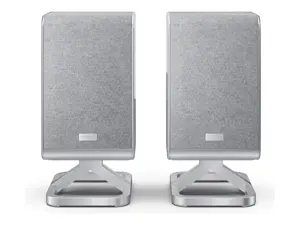 Sharp | 2.0.2 Wireless Rear Surround Speakers | HT-SPR52021(SL)