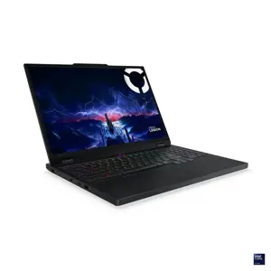 Lenovo Legion 5 15IRX10 i7-13650HX 15.1" WQXGA OLED 500 nits 165 Hz Glossy 16 GB DDR5 4800 SSD 1 TB GeForce RTX 5060 8 GB Cam 5 MP 80 Wh NoOS Eclipse Black