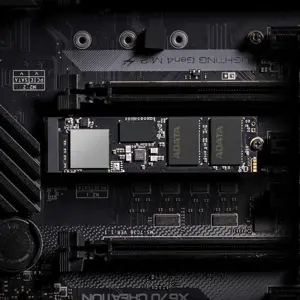 SSD diskas ADATA XPG Gammix S70 BLADE 512 GB, M.2, PCI Express 4.0