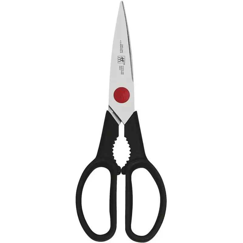 ZWILLING Four Star virtuvinių peilių rinkinys 35148-507-0 7 dalių, pilkos spalvos
