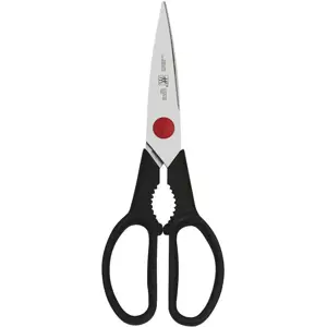 ZWILLING Four Star virtuvinių peilių rinkinys 35148-507-0 7 dalių, pilkos spalvos