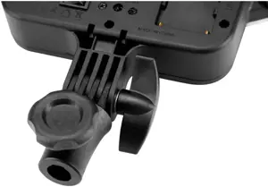 Nanlite žiedas šviesos Halo16 LED