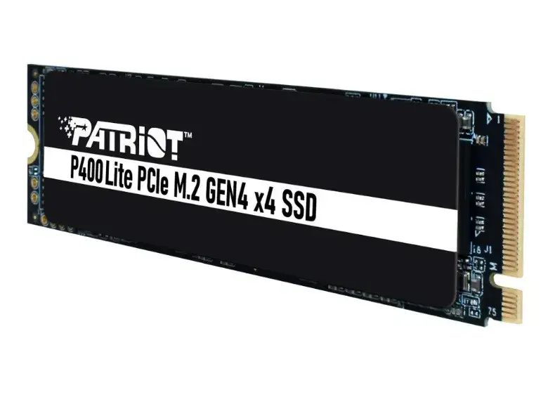 SSD diskas PATRIOT MEMORY P400 Lite 2 TB, M.2