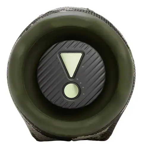 JBL Charge 6 Nešiojama garso kolonėlė, Bluetooth, Squad (Camouflage)