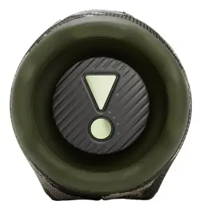 JBL Charge 6 Nešiojama garso kolonėlė, Bluetooth, Squad (Camouflage)