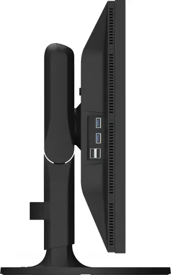 EIZO COLOREDGE CS2400S 24.1" WUXGA IPS 16:10/DP/HDMI/USB-C(70W) WITH CALIBRATOR