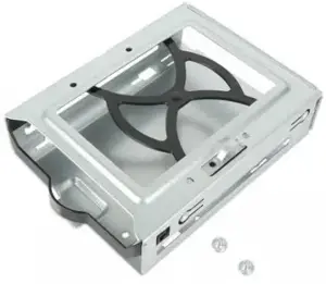 Lenovo 4XF0Q63396, "Full Tower", standžiojo disko laikiklis, metalinis, metalinis, 8,89 cm (3,5")